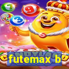 futemax b